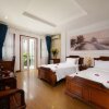 Отель Hanoi Sunshine Hotel, фото 7