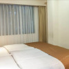 Отель Floral Hotel · Nihonbashi Osaka, фото 23