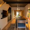 Отель Hanatsume Machiya Holiday House, фото 2