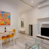 Отель Modern Apartment Near the Promenade, фото 7