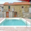 Отель Awesome Home in Nicciano With 5 Bedrooms, Wifi and Outdoor Swimming Pool, фото 6