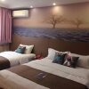 Отель Pai Hotel Tianjin South Jiefang Road Meijiang Convention Center, фото 4