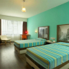 Отель Xingcheng Wuai Square Hotel- Wuxi, фото 13