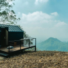 Отель Bobocabin Coban Rondo Malang, фото 19