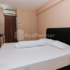 Отель RedLiving Apartemen Bassura City - Globy Property Tower Dahlia, фото 6