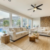 Отель Desert Lagoon by Avantstay Luxury Phoenix Home w/ Entertainers Backyard, фото 16