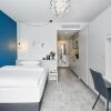 Отель H.ome Serviced Apartments München, фото 5
