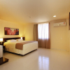 Отель Bogari Hotel, фото 7