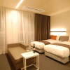 Отель Grand City Hotel Changwon, фото 4