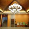 Отель Wuyue Scenic Area Hotel Shennongjia, фото 2