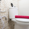 Отель Contemporary 2BR at Bassura City Apartment, фото 9