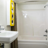 Отель Motel 6 Opelousas, LA, фото 8