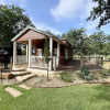 Отель Tiny Home Oasis-1 Mi to Fred-w/resort Amenities!, фото 18