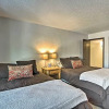 Отель Beautiful Breck Townhome w/ Pool: 1 Mi to Main St!, фото 6