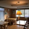 Отель Narusawa Lodge, фото 12