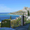 Отель Apartment Iva - with beautiful view: A1 Omis, Riviera Omis, фото 16