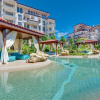 Отель Apartments in Complex Poseidon, фото 19