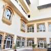 Отель Capital O 35409 Hotel Megh Niwas, фото 1