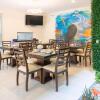 Отель Posada XR Vacaciones & Negocios, фото 12