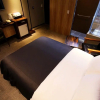Отель Namyangju W Hotel Hopyeong Branch, фото 12