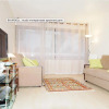 Отель Charming and cozy Montparnasse flat, фото 10