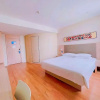 Отель Hanting Hotel Dunhua Railway Station, фото 6