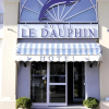 Отель Hôtel Le Dauphin, фото 1