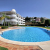 Отель Apartamento La Cortijada, фото 14