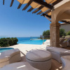 Отель Aphrodite Hills Holiday Residences The Mythos Collection Villas, фото 18