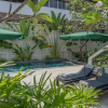 Отель Thalemaan Pool Villa, фото 16