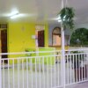 Отель House With One Bedroom In Le Gosier With Furnished Terrace And Wifi 3 Km From The Beach, фото 11