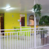 Отель House With One Bedroom In Le Gosier With Furnished Terrace And Wifi 3 Km From The Beach, фото 8