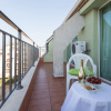 Отель Quiet Studio in Polo Resort, фото 21