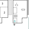 Отель Amazing Home in Vizinada With 3 Bedrooms, Wifi and Outdoor Swimming Pool, фото 12