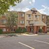 Отель Hampton Inn St. Louis/Fairview Heights, фото 30