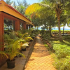 Отель Samindar Beach House, фото 23