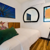 Отель Villa Azure Boutique Suites, фото 3