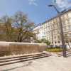 Отель Chain Bridge Home 3BDRM, 2BTHRM,4BED,AC, FAST WIFI, фото 1