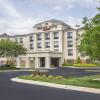 Отель SpringHill Suites by Marriott Raleigh-Durham Airport/Research Triangle Park в Дареме