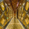 Отель Tushi Hotel, фото 19