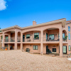 Отель Colorado Springs Home ~ 4 Mi to Garden of the Gods, фото 1