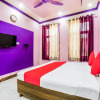 Отель OYO 45229 Rajdhani Tourist Motel, фото 4