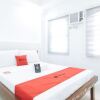 Отель Reddoorz Plus @ D'builders Poblacion - Bgc, фото 6