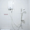 Отель Graceful And Cozy 2Br At Signature Park Grande Apartment, фото 9
