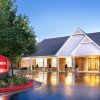 Отель Residence Inn by Marriott Salt Lake City Cottonwood в Holladay