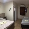 Отель Butantã, фото 24