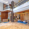 Отель Oakwood Merdeka Bandung, фото 42