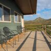 Отель Terlingua Ranch Lodge, фото 4