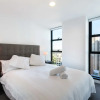 Отель LOGAN, 2BDR Melbourne Apartment, фото 15