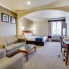 Отель Comfort Suites Deer Park Pasadena, фото 5